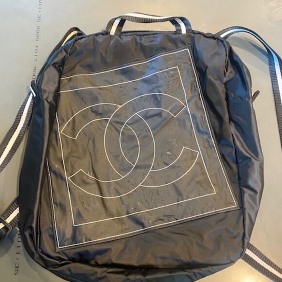 Backpacks